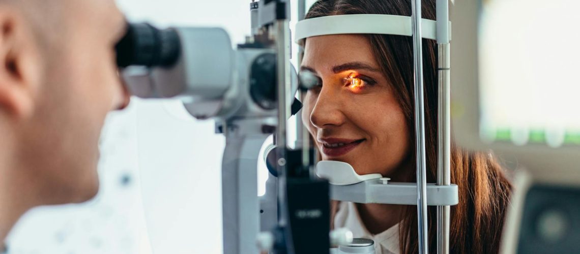 Cancer de l'œil : comment le reconnaître et le prendre en charge ?