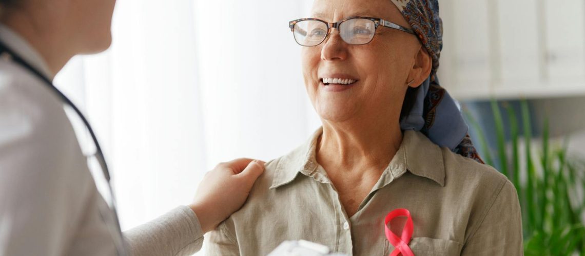 Tout savoir sur le cancer du sein lobulaire