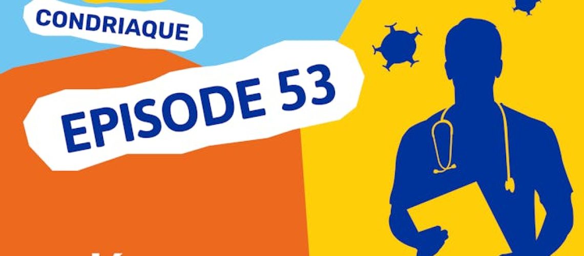 Covid : faut-il s'inquiéter du nouveau variant NB.1.8.1 ?