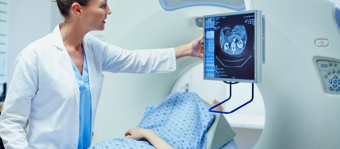 Radio, scanner, IRM, échographie : comment s'y retrouver ?